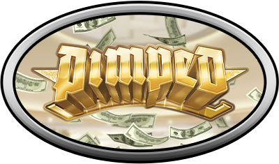 Pimped
